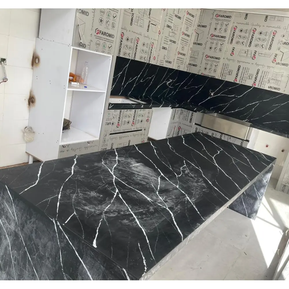 5 img سنگ مارمونایت MR4121